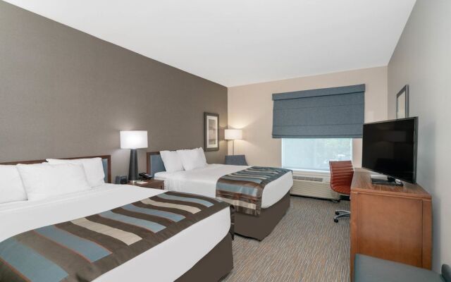 Wingate by Wyndham Nashville Airport