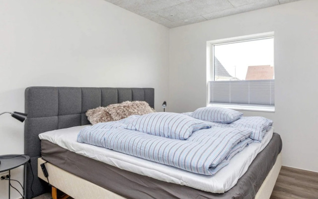 5 Star Holiday Home in Hirtshals