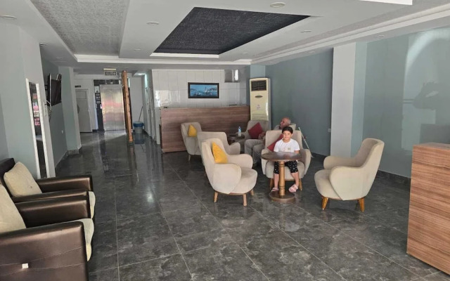 Gül Otel