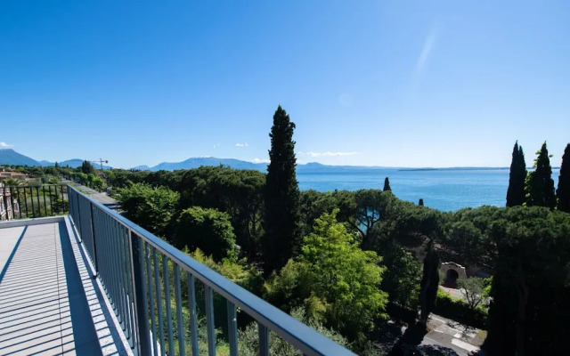 Soleblu Appartamento 02