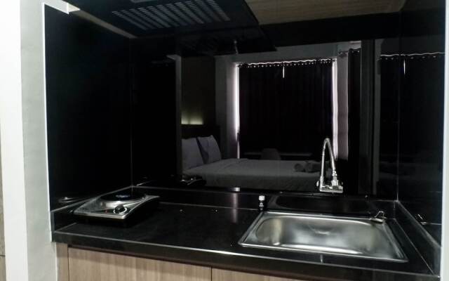 Modern Cozy Studio Apartment at Taman Melati