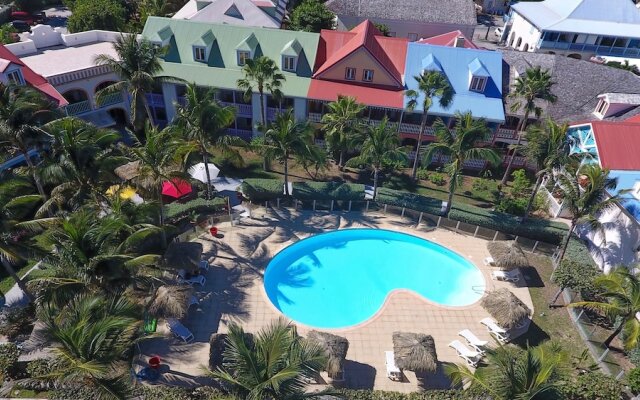 Alamanda Resort