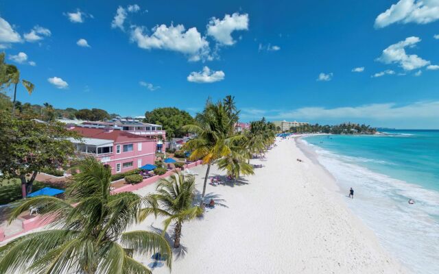 Southern Palms Beach Club