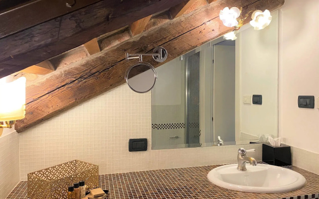 Ca' San Giorgio Relais & Suites