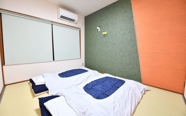 COTO Kyoto Shichijoomiya – Guest Rooms – Kyoto