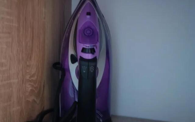 Апартаменты на улице Трудовой Славы