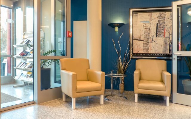 nordic hotel Stuttgart Sindelfingen