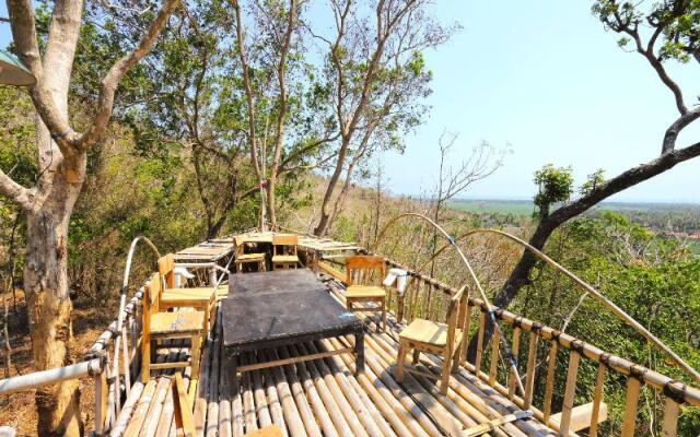 Watu Lumbung Culture Resort by ZUZU