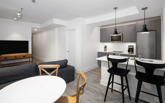 Reside Navy Yard, a Wyndham Residence