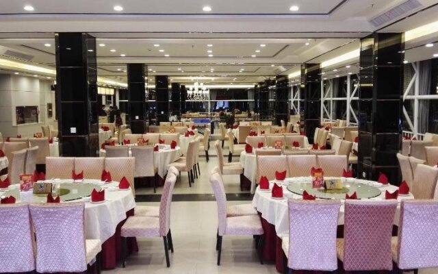 Dreamland Hotel Huizhou