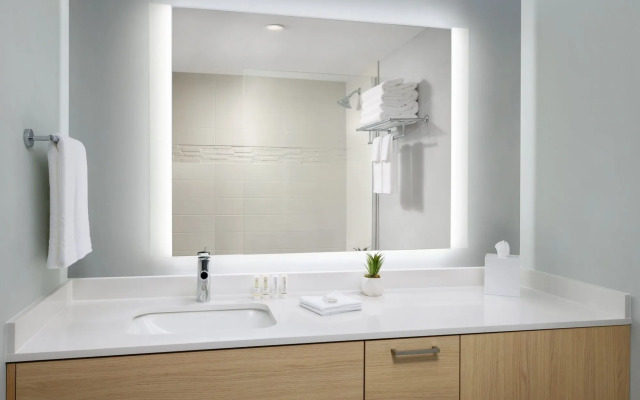 Residence Inn by Marriott San Juan Isla Verde