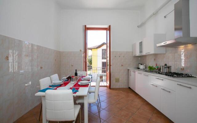 Residenza Gardenia Lake View Luino Center
