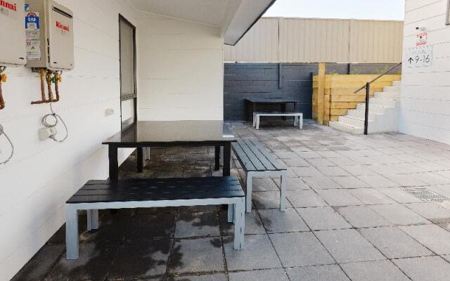 Foundry Apartments