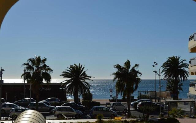 Appartement Fréjus, 1 pièce, 4 personnes - FR-1-226A-293