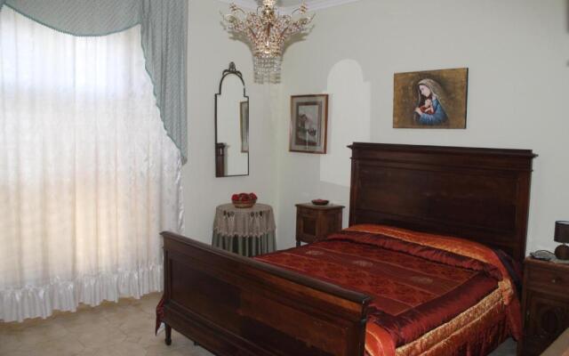 Bed and Breakfast Padalino