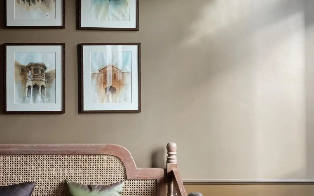 Hotel Verdigris