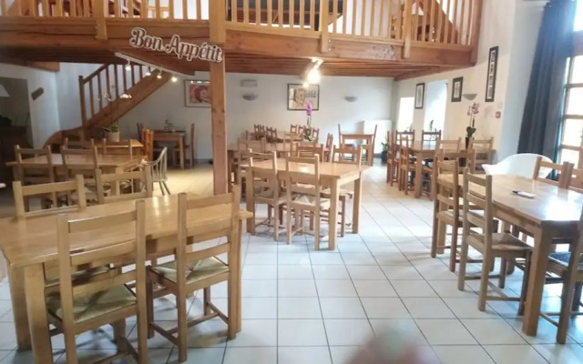 L'Auberge de la Source