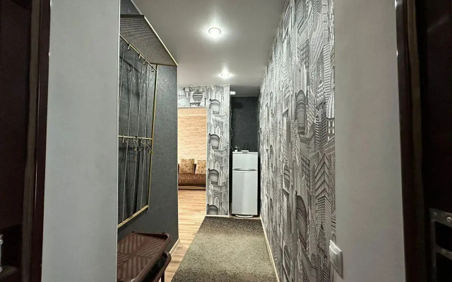 Apartments on Kotovsky street 26A