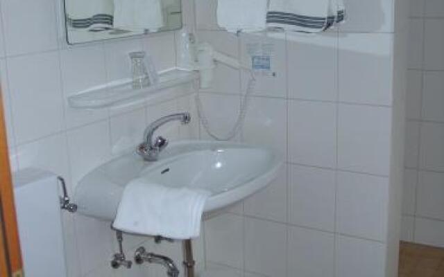 Hotel Engelke am Schloß