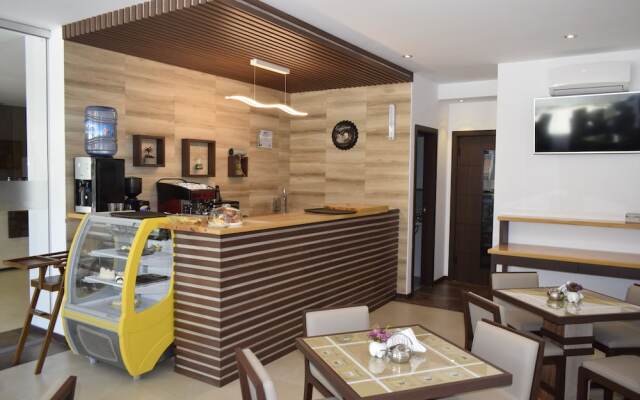 Gaia Apart Hotel