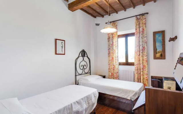 Empoli Villa With Private Pool