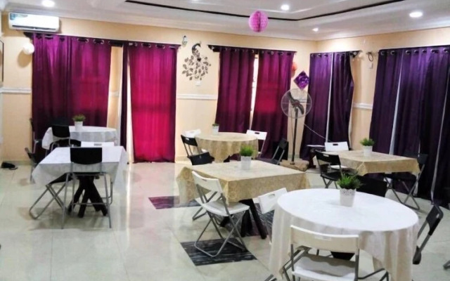 DABOTOV Hotel and Suites