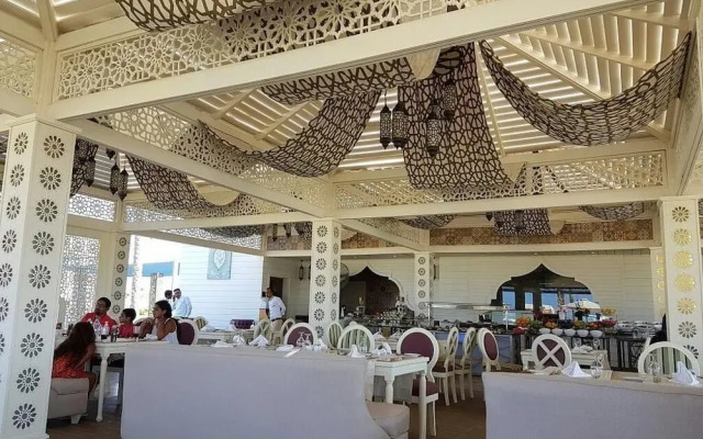 Ghazala Resort and Spa