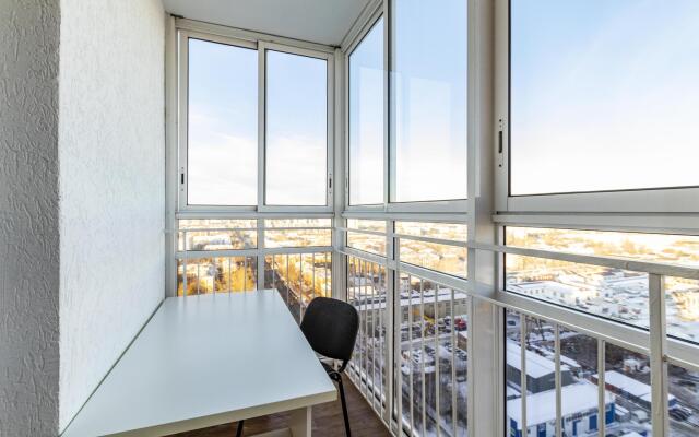 DreamHouse на улице Старых Большевиков