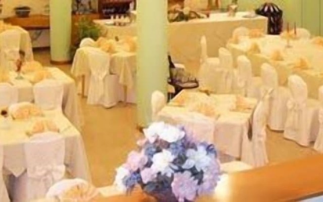 Hotel Elvezia