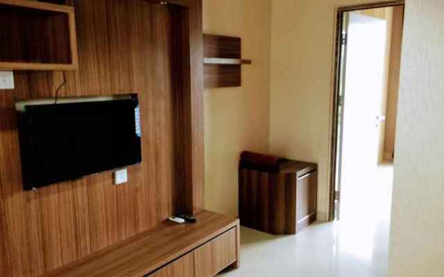 TechieRoom Kotlin at Clove Garden Residence