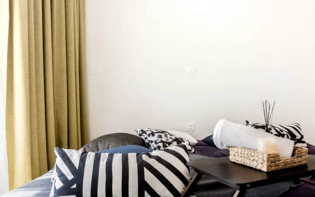 The Haven Lakeside Suites by Verve – Guest Rooms – Ipoh