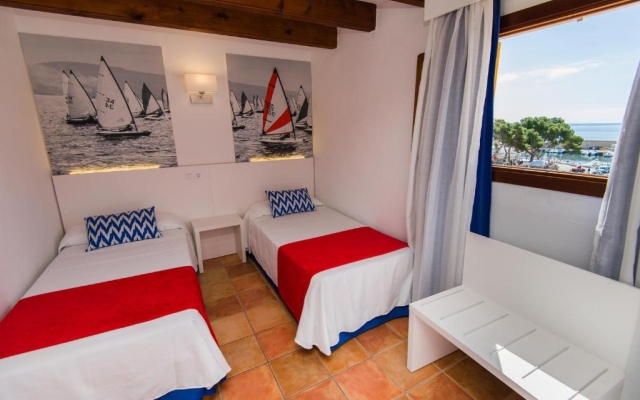 Hostal Cala Ratjada