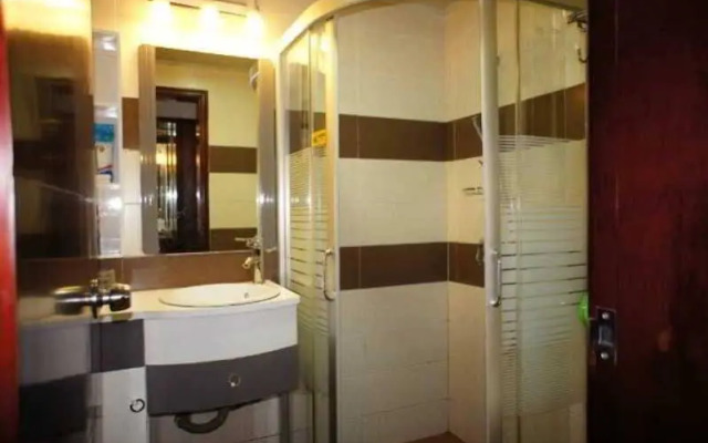 Education Hotel Guilin