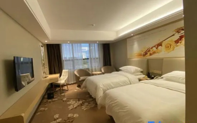 Vienna International Hotel (Qiyang High-tech District)