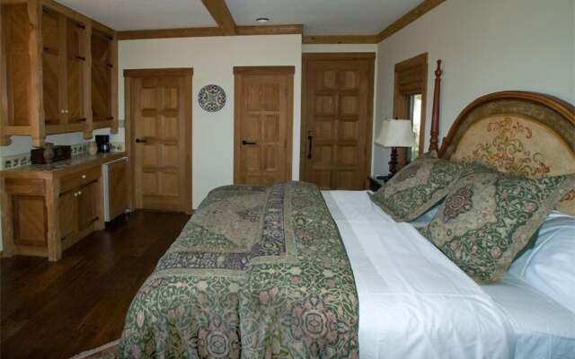 The Casitas of Arroyo Grande