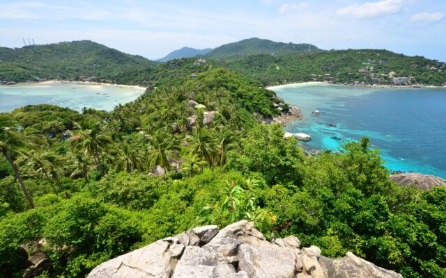 Koh Tao Beachside Resort