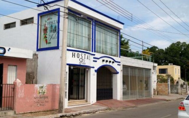 Hostal Frida - Adults Only - Hostel