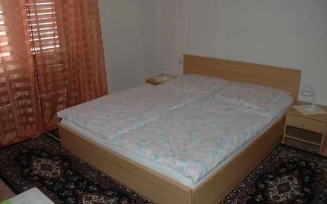 Apartment Latinovic