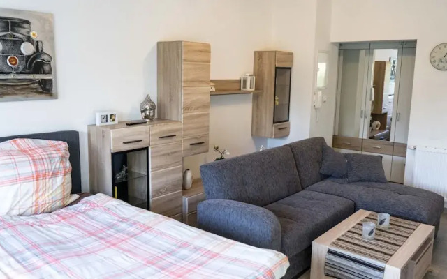 Ferienwohnung Anke-Apartement 1