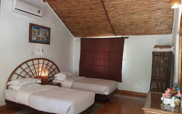 Safari Narayani Hotel- All Inclusive