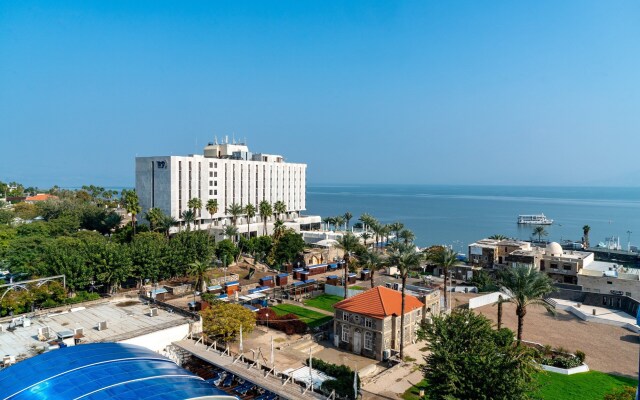 Leonardo Club Hotel Tiberias