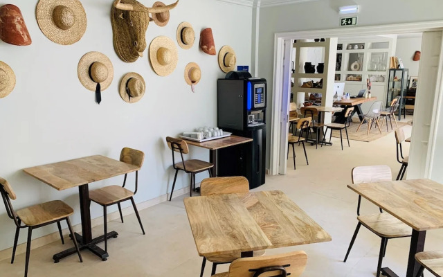 Jardim da Lapa by Shiadu