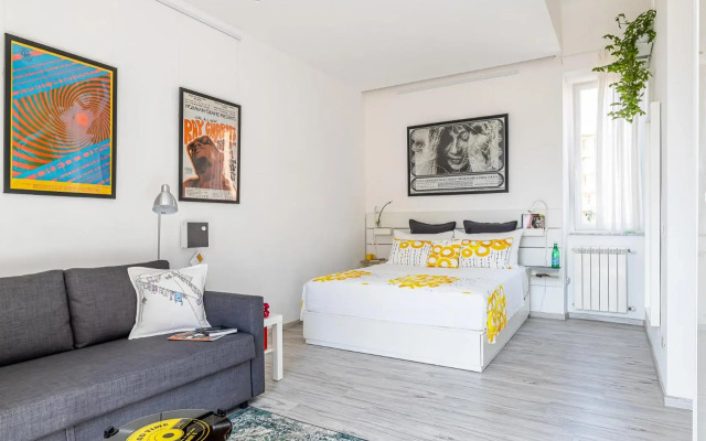 PIGNETO VILLAGE Roma Guest House Apartment