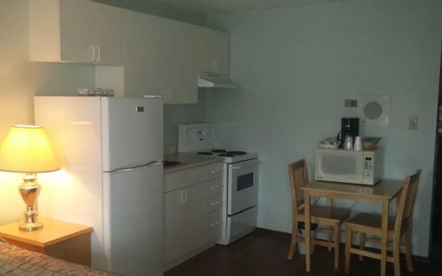 Pleasant Valley Motel