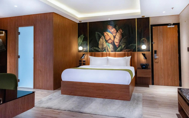 Ironwood Hotel