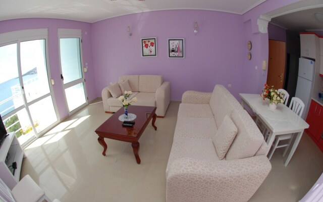 Erti's Apartments