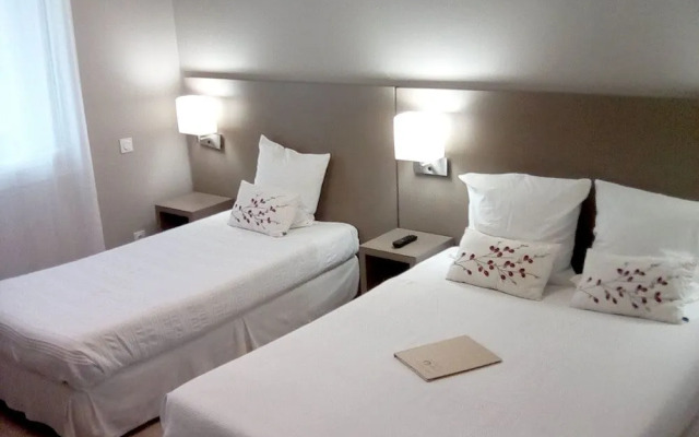 Logis Hôtel Restaurant Le Pardaillan