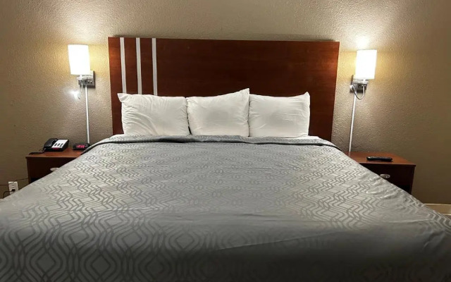 Motel 6 Chambersburg