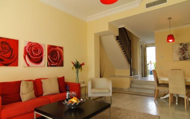Holiday Home Jabega II