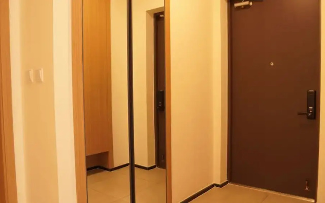 Anstay Apartment in Starlake Daewoo Residence